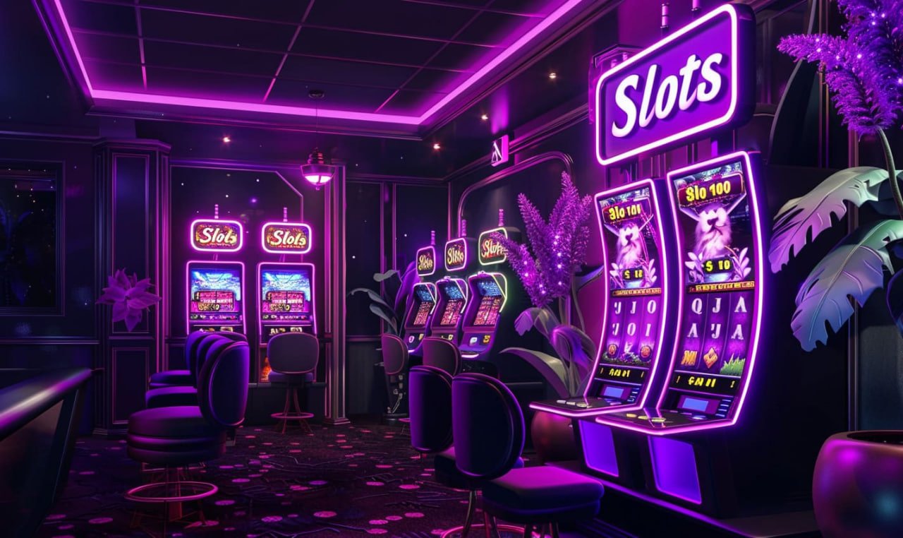 bbc789 စလော့ဂိမ်း Jackpot Slots ဂိမ်းမျက်နှာပြင် MMK ကစား