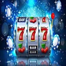 Slot Games - စလော့ဂိမ်းများ