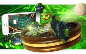Sportsbook - အားကစားလောင်းကစား